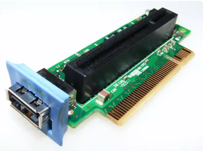 RISER CD KIMMI