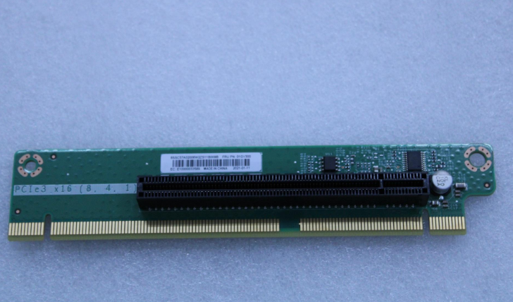SR530 x8 PCISR530 x8 PCIe Riser 2e Riser 2