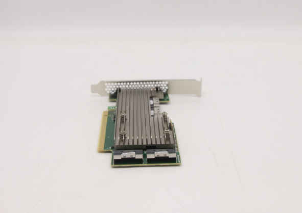 RAID_CARD 1610-8P NVMe Switch