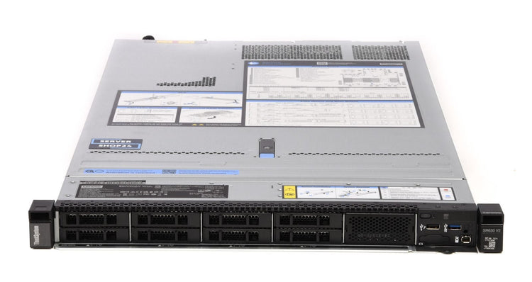 Rack Server Series