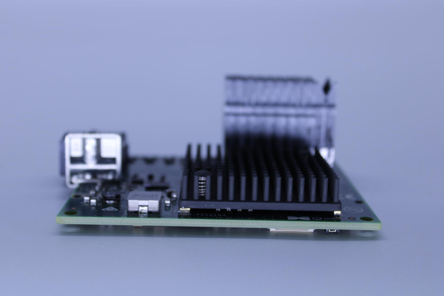CN4052S 2-port 10Gb Virtual Fabric Adapter
