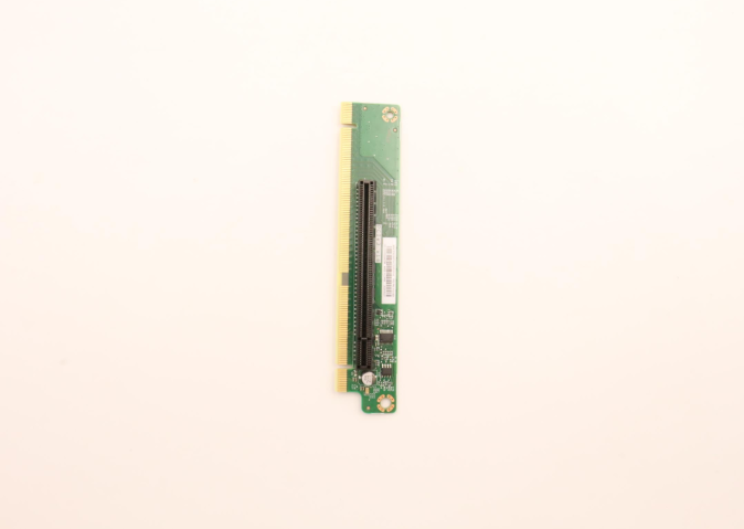 SR530/630 x16 PCIe Riser 2