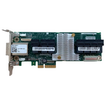 RAID_CARD 28 port microchip Expander