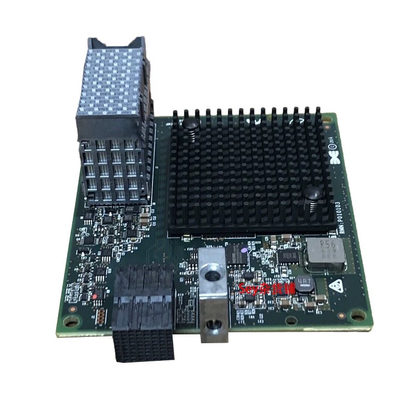 CN4052S 2-port 10Gb Virtual Fabric Adapter