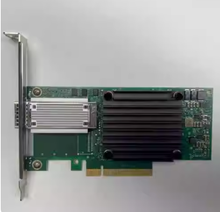 ThinkSystem Mellanox ConnectX 4 PCIe FDR 1 Port QSFP VPI Adapter