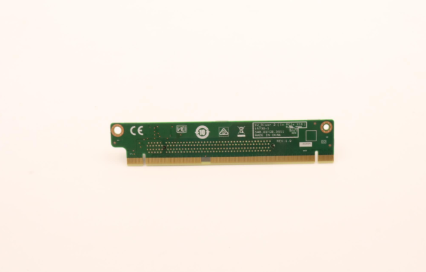 SR530/630 x16 PCIe Riser 2
