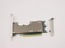 RAID_CARD 1610-8P NVMe Switch