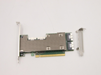 RAID_CARD 1610-8P NVMe Switch