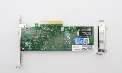 Intel XXV710-DA2 Pcle 25Gb 2-port SFP 28 Ethernet Adapter