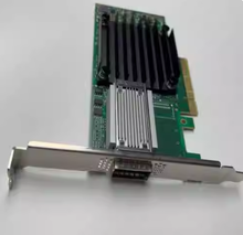 ThinkSystem Mellanox ConnectX 4 PCIe FDR 1 Port QSFP VPI Adapter