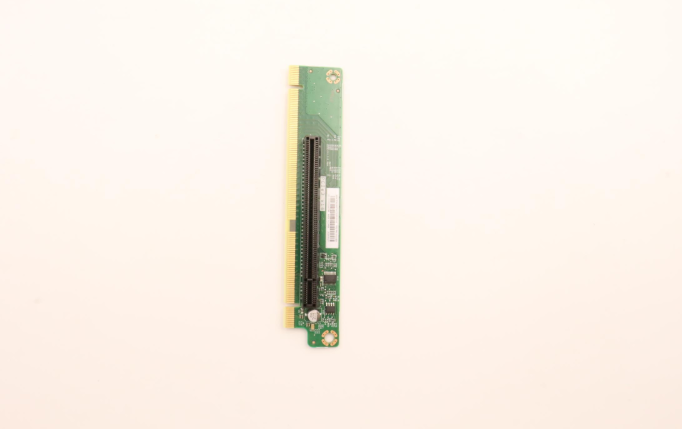 SR530/630 x16 PCIe Riser 2