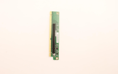 SR530/630 x16 PCIe Riser 2