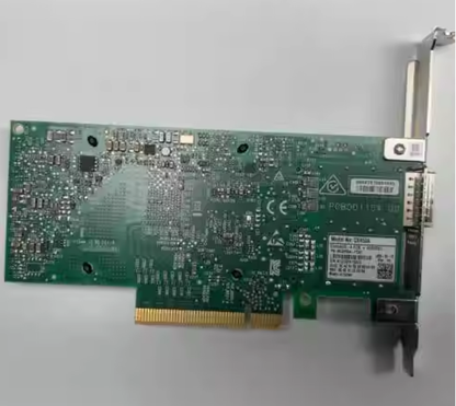 ThinkSystem Mellanox ConnectX 4 PCIe FDR 1 Port QSFP VPI Adapter