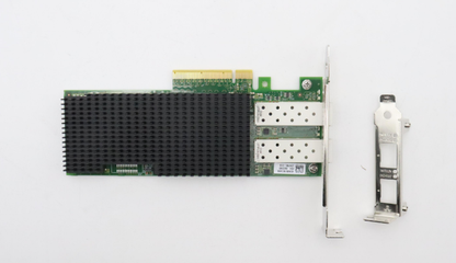 Intel XXV710-DA2 Pcle 25Gb 2-port SFP 28 Ethernet Adapter