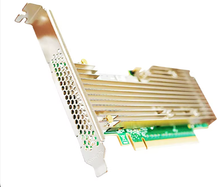 RAID_CARD 1611-8P NVMe Switch
