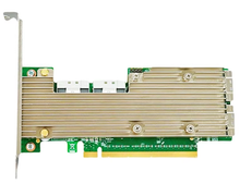 RAID_CARD 1611-8P NVMe Switch