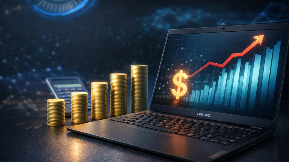 Competitive pricing that delivers exceptional value for your IT budget